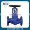 gas globe valve low temperature globe valve