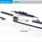 Hybrid Wiper Blade , Rubber Strip Wiper Blade T190