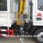 Mini 2 Ton Truck-mounted Crane for Sale