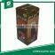DIVIDED BOTTLE CORRUGATED BOX,PRINTED CORRUGATED BOX