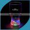 Cheap Colorful Flashing Light Plastic LED Cup FOR All Party