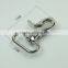 Wholesale nickel free 25mm metal alloy trigger snap hook for bag strap                        
                                                Quality Choice