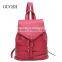 2015 New Style Elegant Backpack for Women
