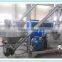 Screw Feeder Conveyor With Square Hopper