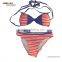 2016 sexi usa flagge banduau sexy american flag bikini