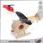 Wholesale educational wooden Solar Helicopter science kits