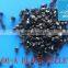 PA66 BLACK PELLET , nylon 66 pellet ,nylon 66 fiber ,black color