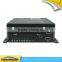 8CH ONVIF Network 4G 1080P Vebicle Monitoring NVR