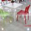 Modern plastic dining room viento chair, model 1193                        
                                                Quality Choice