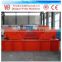 2016 hot sales Hydraulic fit up turning rolls