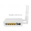 802.11b/g/n 300M ADSL modem router with 4-Port Switch , QOS,WPS,TR-069 KW5813