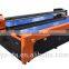 hot sale a large format printer with wall glass uv printer machine price