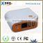 Wireless router powerbank 3g wifi