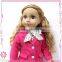 Wholesale vinyl baby doll heads 18 inch vinyl doll