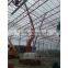 Workshop construction preferred self-propelled aerial work platforms