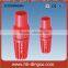 Factory Plastic Pvc Foot Valve
