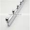 Supermarket Square Crossbar Hooks Straight Arm Hanging Hooks