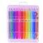 TC twist crayon propelling