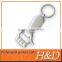 Love Design no Minimum Custom Key Chain