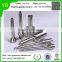 Custom cnc milled parts with ISO9001