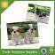 Resin Life Size Dog Statues For Home Decoration