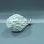 Handmade modern ceramic flower arrangement ornament