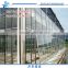 Venlo Glass span Greenhouse for Hydroponic Growing System