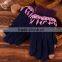 Best Sellers Dobby Touch Screen Gloves For iPhone/Tablet For Christmas