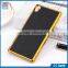 Customized High Quality PU leather Multicolor Case
