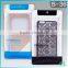 Rectangle clear packing plastic OPP cellophane bags                        
                                                Quality Choice