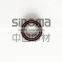 hybrid angular contact ball bearing with si3n4 /zro2 ceramic balls