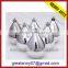  Express wholesale homemade christmas ornaments masquerade ball decorations