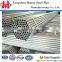 Scaffolding Pipe, Construction Support