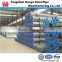 Construction material/galvanized round pipe/ Scaffolding pipe