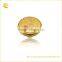 Magnification Mirror Decorative Handbag Compact Mirror