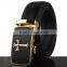 Casual Alloy Buckle Belt Popular Cowhide Men Strap                        
                                                Quality Choice