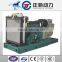 60hz 150kw/188kva diesel generator set price with Volvo engine TAD732GE