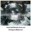 High Tensile Galvanized/ PVC Coated/Black Annealed Metal Wires