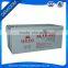 Sealead valve regulated 12V 200Ah lead acid battery for Solar Power Street Light