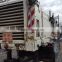 Good condition Used Wirtgen milling machine W2000 in Germany