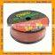 Soft pvc Casing Power Cable Ground Cable