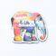 hot sell customized elephant shape 3d souvenir epoxy fridge magnet