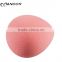 Blister packs beauty cosmetic puff egg shaped sponge