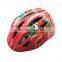 Colorful Safety Racing Bike Helmet Children Kids Bicycle Helmet