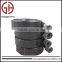 large diameter high pressure heavy duty flexible tpu layflat water hose