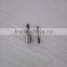 common rail nozzle DLLA149P1724, Auto parts BOSCHS nozzle DLLA149P1724 for injector 0445120130