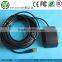 china supplier the best 1575.42 28dbi external omni fakra gps antenna with magnetic base