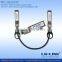 10G SFP+ Direct Attach Passive 10G SFP RJ45 Copper Cables Compatible With Cisco SFP-H10GB CU3M