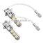 5050 SMD H3 13smd Fog Light Bulb for Car head light decoration