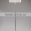 2015 Bedroom adornment cheap metal floor lamp/lights with CE